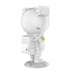 Astronaut Starry Sky Projector