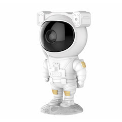 Astronaut Starry Sky Projector