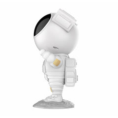Astronaut Starry Sky Projector