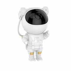 Astronaut Starry Sky Projector