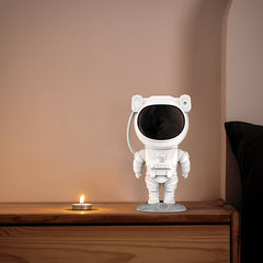 Astronaut Starry Sky Projector