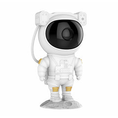 Astronaut Starry Sky Projector